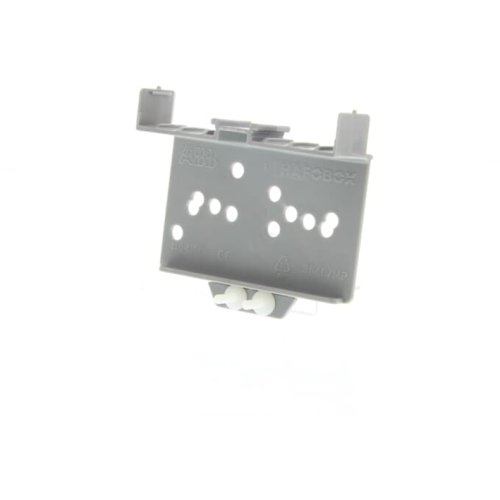 ABB Installatiedozen en -kasten Montageplaat voor kabeldoos 3640 - 9paa00000052996 - 20087335