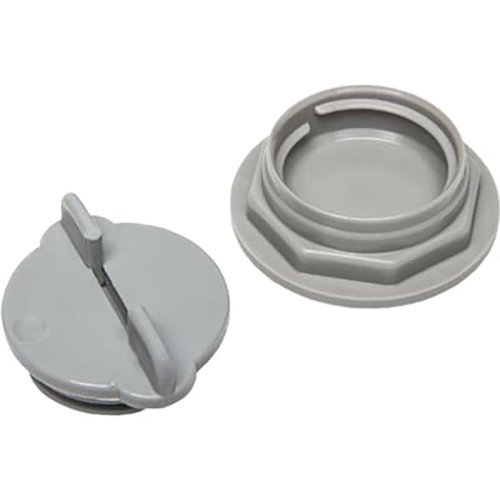 ABB Installatiedozen en -kasten Montageset t.b.v. montage kabeldoos 3665 op schetsplaten gootsystemen - 9paa00000053007 - 20087339