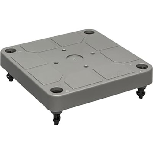 ABB Installatiedozen en -kasten Grijs deksel t.b.v. 3640, incl. schroeven gerecycled kunststof - 9paa00000053012 - 20087354