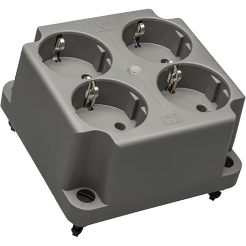 HAF deksel+wcd v 3640 4voudig 3640W4 S - 9paa00000053022 - 11010884
