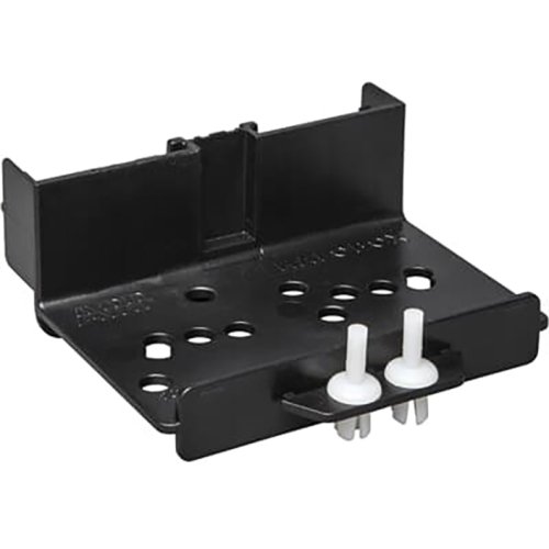ABB Installatiedozen en -kasten Montageplaat voor kabeldoos 3640  gerecycled kunststof - 9paa00000053025 - 20087368