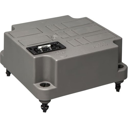 ABB Installatiedozen en -kasten Deksel 3640 met Winsta connector 1x3-p + aansluitdraden gerecycled kun - 9paa00000053077 - 20087413