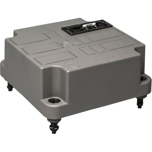 ABB Installatiedozen en -kasten Deksel 3640 met Winsta connector 1x4-p + aansluitdraden gerecycled kun - 9paa00000053083 - 20087419