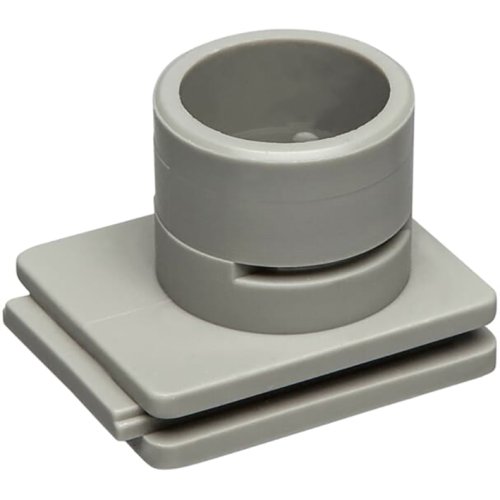ABB Installatiedozen en -kasten Inzetstuk voor 3640, 1x16 mm  gerecycled kunststof - 9paa00000053098 - 20087436