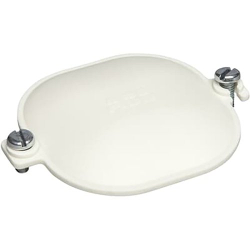 HAF deksel voor lasdoos 4504 S - 9paa00000053102 - 2016215