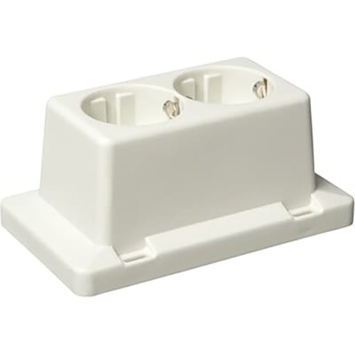 HAF montagedeksel + 2wcd 3611W2 S - 9paa00000053105 - 11003926