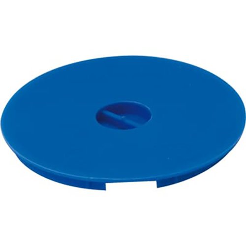 ABB Installatiedozen en -kasten Deksel voor gietbouwdoos GW50 - 9paa00000053136 - 20087478