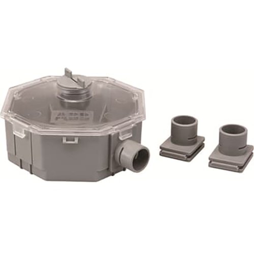 ABB universele gietmof km8/16 - 9paa00000053142 - 121500030