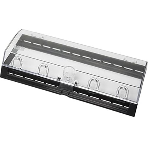 ABB Installatiedozen en -kasten Beschermkap Hafonorm - 9paa00000053473 - 20087529