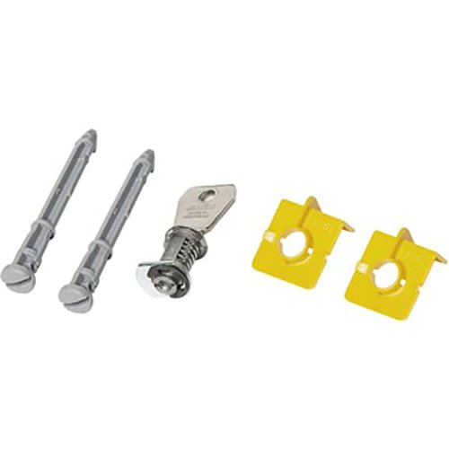 ABB Installatiedozen en -kasten Beschermkap Hafonorm Vergrendeling - 9paa00000053474 - 20087530