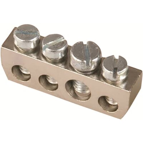 HAF aansluitblok 3x10 1x16 71345 - 9paa00000053475 - 6778522