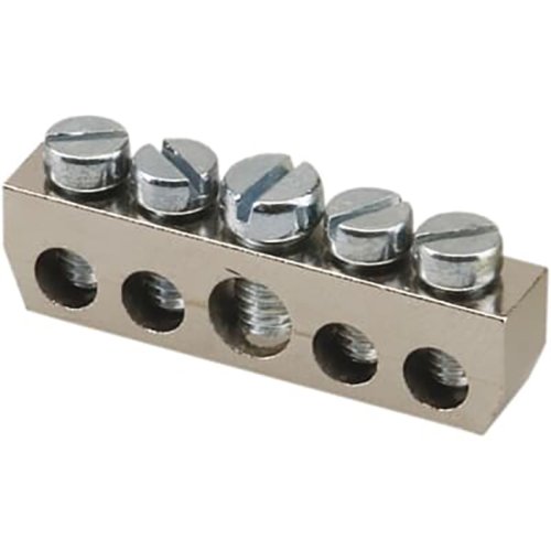HAF aansluitblok 4x10 1x16 71393 - 9paa00000053476 - 6778519