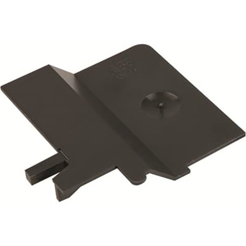 ABB Installatiedozen en -kasten Afschermplaat t.b.v. beltrafo - 9paa00000053485 - 20087541