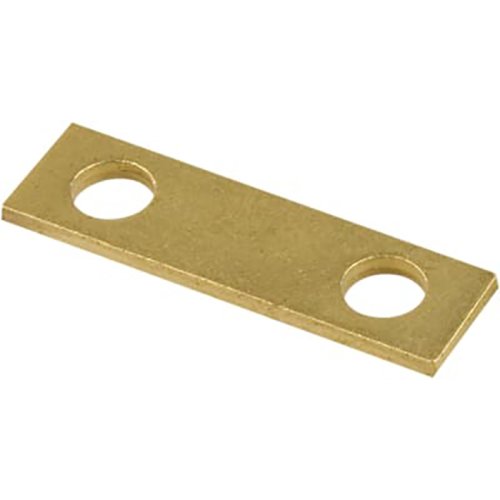 ABB verbindingsstrip voor aardrail 2742.184 - 9paa00000053605 - 11008796