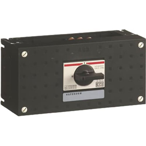 ABB Installatiedozen en -kasten 4-polig 63A Schakelkast - 9paa00000053622 - 20087627