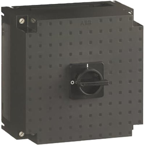 ABB Installatiedozen en -kasten 4-polig 63A Schakelkast - 9paa00000053623 - 20087628