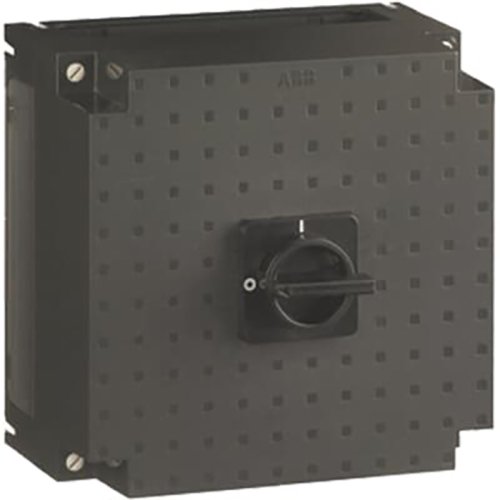 ABB schakelkast 4-polig 125a HSG4125 - 9paa00000053624 - 11000122
