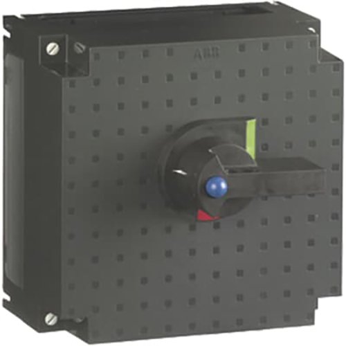 ABB Installatiedozen en -kasten 4-polig 160A Schakelkast - 9paa00000053625 - 20087630