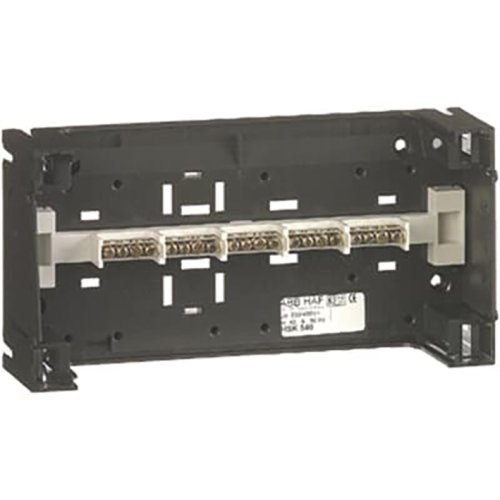 HAF klemmenkast 40a hsk540 - 9paa00000053626 - 6794769