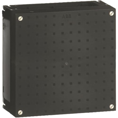 ABB lege kast met blind deksel 75mm HL22 - 9paa00000053631 - 11000238