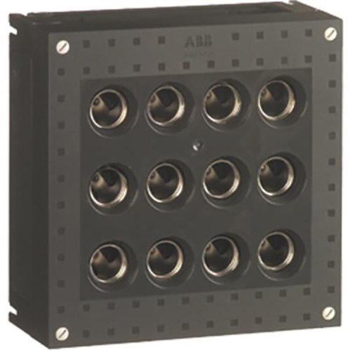 HAF veilighedenkast 4x hrz12 - 9paa00000053636 - 6794440