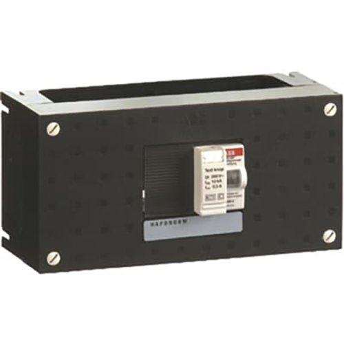 ABB Installatiedozen en -kasten Overspanningsbeveiliging 2-polig - 9paa00000053641 - 20087640