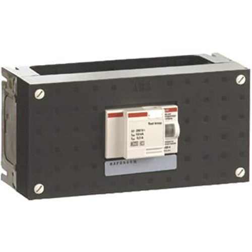 ABB Installatiedozen en -kasten Overspanningsbeveiliging 4-polig - 9paa00000053643 - 20087642