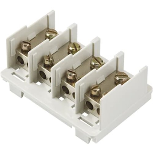 HAF aansluitblok 2x10 1x16 0010.025 - 9paa00000053649 - 6778521