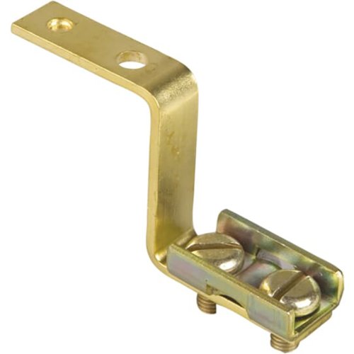 ABB Installatiedozen en -kasten Aard aansluitstrip voor 175-04 - 9paa00000053650 - 20087649