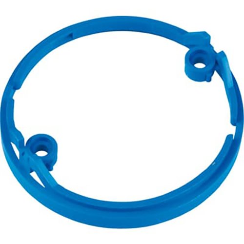 ABB Installatiedozen en -kasten Verhogingsring 6 mm, stapelbaar voor ronde centraaldoos - 9paa00000053677 - 20087670