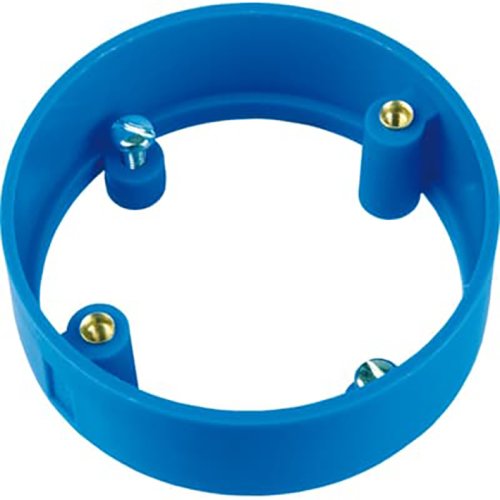 HAF verhogingsring 25mm stapelbaar centraaldoos rond C25-S - 9paa00000053678 - 11010485