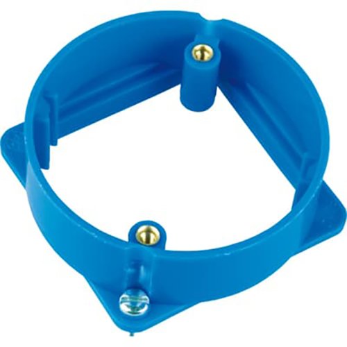 ABB Installatiedozen en -kasten Verhogingsring 25 mm, stapelbaar voor vierkante centraaldoos - 9paa00000053679 - 20087672