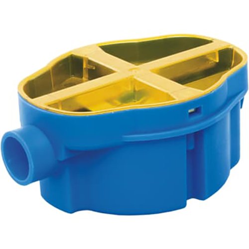 HAF inbouwdoos (2in1) ver h140 - 9paa00000053682 - 2016974