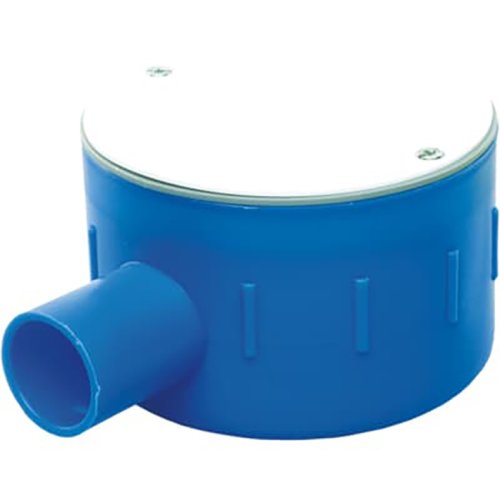 HAF perilex inbouwdoos 16a 180 - 9paa00000053684 - 2016800