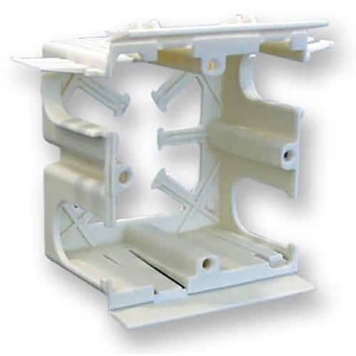 ABB Installatiedozen en -kasten Wandgootdoos voor data-aansluitingen - 9paa00000053687 - 20087680