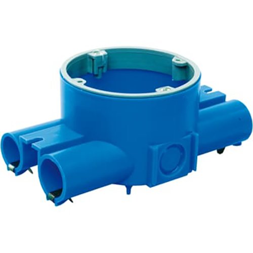 ABB hollewanddoos 50mm wanddikte tot 25mm 7126.120 - 9paa00000053690 - 11011194