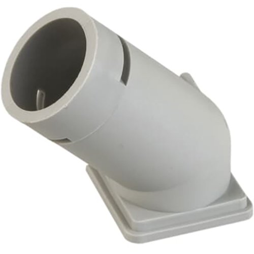 HAF inzetstuk 16mm tbv 190 3524 - 9paa00000053695 - 2017261