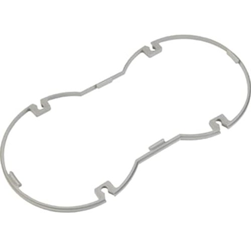 ABB Installatiedozen en -kasten Verhogingsring 3 mm, stapelbaar, t.b.v. H251 en G251 - 9paa00000053706 - 20087699