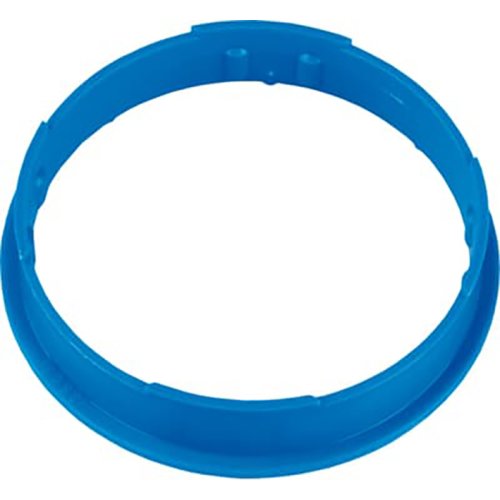 ABB Installatiedozen en -kasten Afstandsring t.b.v. hollewanddoos 195, plaatdikte 8,5 en 10 mm - 9paa00000053710 - 20087703