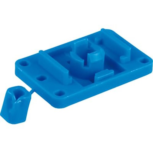 ABB Installatiedozen en -kasten Montagesteun t.b.v. HW50, - 9paa00000053712 - 20087705
