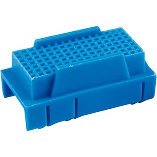 ABB Installatiedozen en -kasten Montagesteun t.b.v. HW50-G, plaatdikte 12,5 en 15 mm - 9paa00000053713 - 20087706
