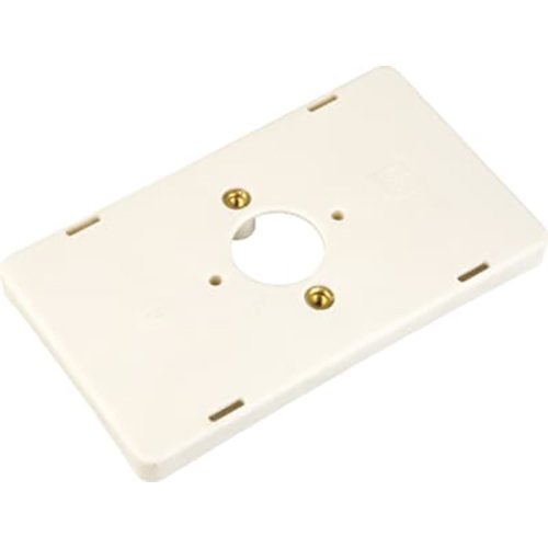 ABB Installatiedozen en -kasten Montagedeksel 3611 met M4 busjes voor opbouw shakelmateriaal gerecycle - 9paa00000053765 - 20087443