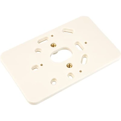 ABB Installatiedozen en -kasten Montageplaat voor opbouwmateriaal - 9paa00000053786 - 20087737