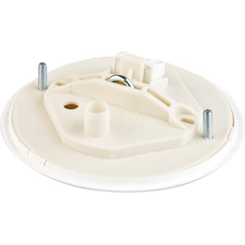ABB Installatiedozen en -kasten Haakdeksel t.b.v. ronde en vierkante centraaldozen, incl. afdekking - 9paa00000053787 - 20087738