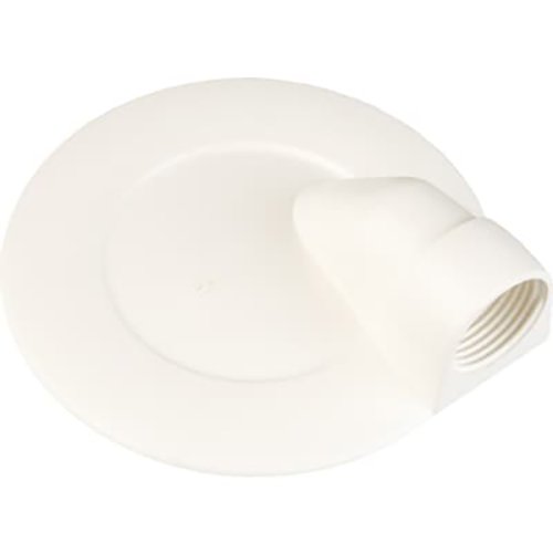 HAF kniedeksel m20 wit 3322 - 9paa00000053789 - 2019922