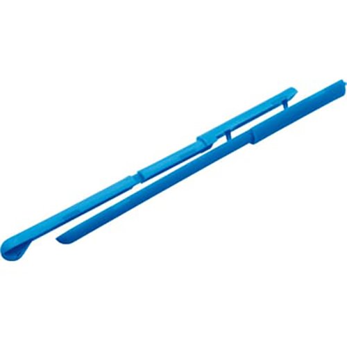 ABB Installatiedozen en -kasten Bevestigingspen voor houten bekisting, 17-20mm - 9paa00000053794 - 20087745
