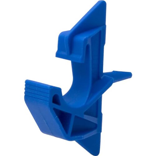 ABB Installatiedozen en -kasten Gietbouwzadel t.b.v. 19 mm buis, met enkele pen - 9paa00000053796 - 20087747