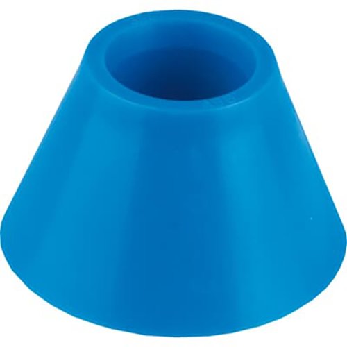 ABB Installatiedozen en -kasten Gietbouw sparingskegel 19 mm, blauw - 9paa00000053800 - 20087751