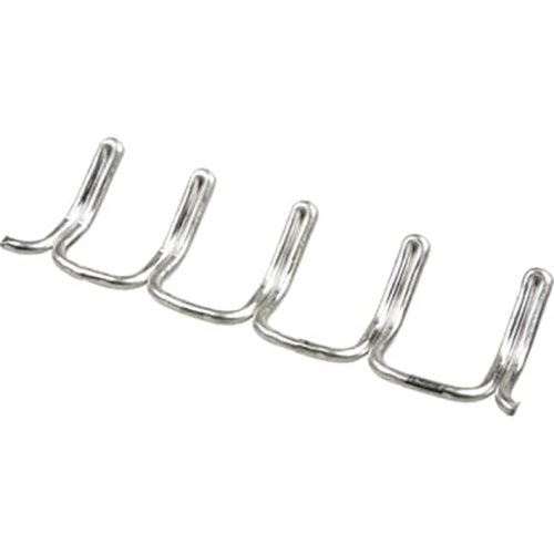ABB Installatiedozen en -kasten Nuldoorverbinder voor 5 hafomaten - 9paa00000053806 - 20087755