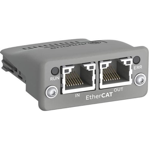ABB Componenten AB-ETHERCAT-IP-2 communicatie module PSTX Serie - 9paa00000054677 - 20109891